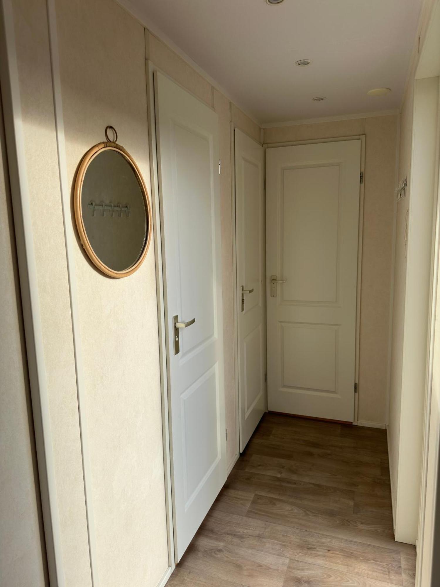 Chalet Sirun Strandcamping Valkenisse, Biggekerke Dış mekan fotoğraf