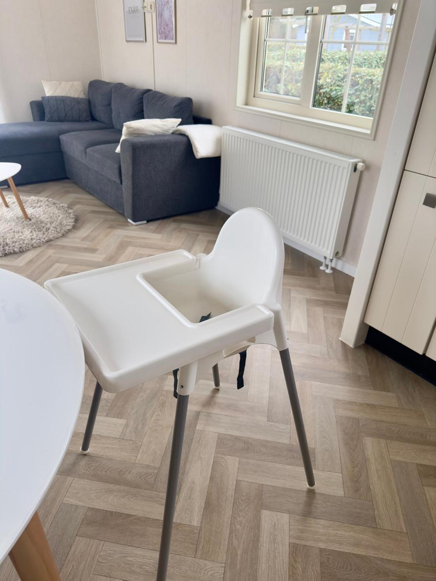 Chalet Sirun Strandcamping Valkenisse, Biggekerke Dış mekan fotoğraf